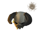 The Spine-Twisting Skull