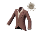 The Au Courant Assassin