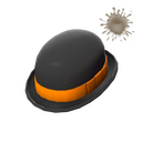 Tipped Lid