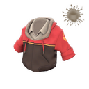 Endothermic Exowear