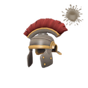 Strange Roaming Roman