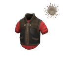 Strange Combat Casual