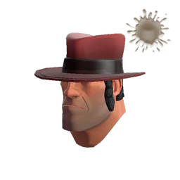 free tf2 item Unusual Detective