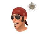 The Throttlehead