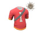 Strange Team Player