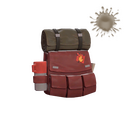 Strange Spawn Camper
