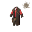 Down Under Duster