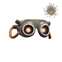 Head Mounted Double Observatory