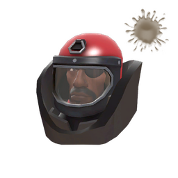 free tf2 item Unusual Frag Proof Fragger