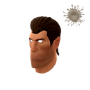 Strange Haunted Vampire Makeover