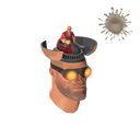 The Tiny Texan