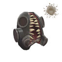 The Creature's Grin