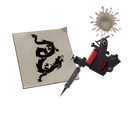 The Champ Stamp