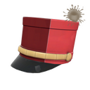 The Scout Shako