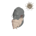 The Ruffled Ruprecht