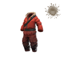 The Sub Zero Suit