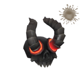 Unusual Infernal Impaler (Miami Nights)