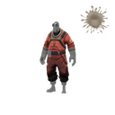 The Space Diver