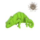 The Cobber Chameleon