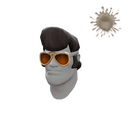 The Pardner's Pompadour