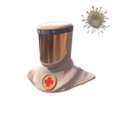 Das Hazmattenhatten