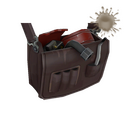 The Trash Toter