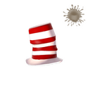 Dr's Dapper Topper