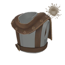 Strange Demo's Dustcatcher