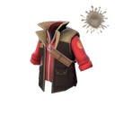Marksman's Mohair