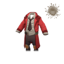 Sleuth Suit