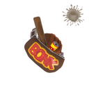 Bonk Batter's Backup