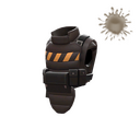 Blast Blocker