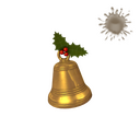 Unusual Dumb Bell (Ardent Antlers)