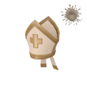 Mighty Mitre