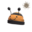Unusual Bumble Beenie (Refragmenting Reality)