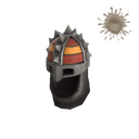 Unusual Spiky Viking (Defragmenting Reality)