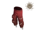 Double Dog Dare Demo Pants