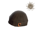Condor Cap