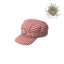 Engineer's Cap