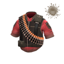 Siberian Tigerstripe
