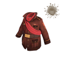 Rifleman's Regalia