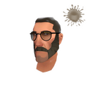 The Most Dangerous Mane