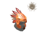 The Aztec Aggressor