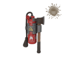 Fireman's Essentials