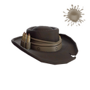 Self-Made Brim-Full of Bullets (Community Sparkle)