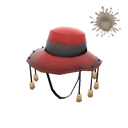 The Swagman's Swatter