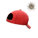 Unusual Backwards Ballcap (Kill-a-Watt)