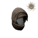 Bedouin Bandana