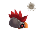 Genuine Robot Chicken Hat