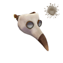 Blighted Beak